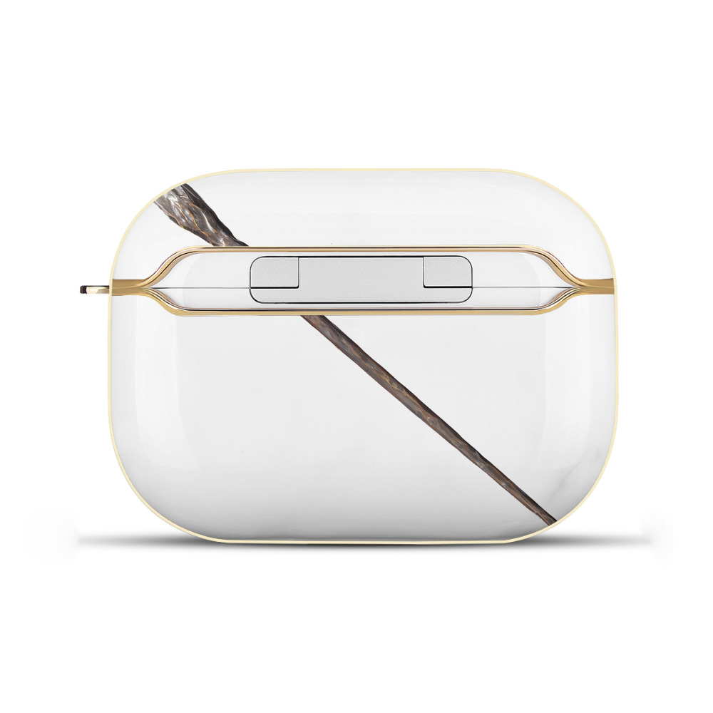 （画像用） Harry Potter ハリー・ポッターシリーズ 【AirPods Pro用】ハードシェル保護ケース｜耐衝撃・防指紋・カラビナ付き商品仕様