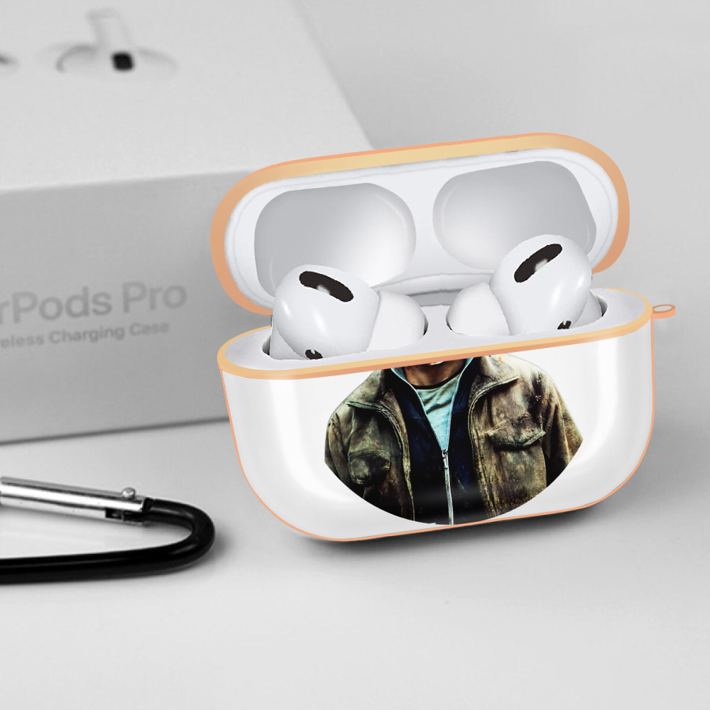 Harry Potter ハリー・ポッターシリーズ 【AirPods Pro用】ハードシェル保護ケース｜耐衝撃・防指紋・カラビナ付き商品仕様