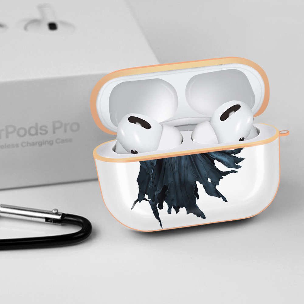 Harry Potter ハリー・ポッターシリーズ 【AirPods Pro用】ハードシェル保護ケース｜耐衝撃・防指紋・カラビナ付き商品仕様